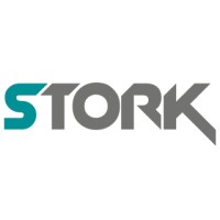 STORK logo - Similar company to Bulkvision