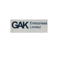 GAK Enterprises Limited logo - Similar company to Maxad