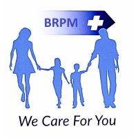 Baton Rouge Physical Medicine logo - Similar company to Interventional Pain Institute, Llc