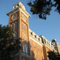 Wally Cordes Teaching and Faculty Support Center logo - Similar company to Insight Tutoring