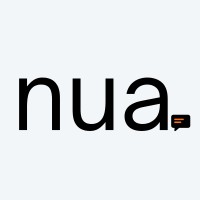 Nua logo - Similar company to Smarteam