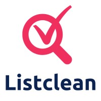 Listclean logo - Similar company to Mail250