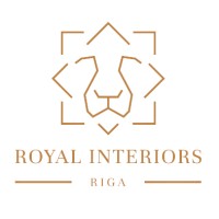 Royal Bathrooms logo - Similar company to Evr Development