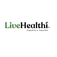 LiveHealthi logo - Similar company to Krafty Sprouts Media, Llc