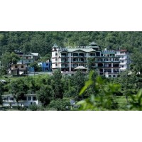 Sandhya Hotspring