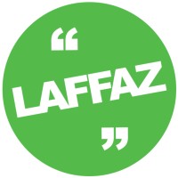 LAFFAZ logo - Similar company to Intelliipro Technologies