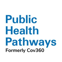 Public Health Pathways logo - Similar company to Klute Kommunikation