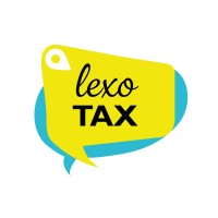 Lexo.tax | Lohnsteuerhilfeverein logo - Similar company to Steuerberater Tobias Staat