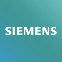 Siemens Ukraine logo - Similar company to Mate Tooling Solutions Ltd