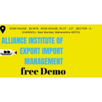 EXPORT IMPORT COURSE logo - Similar company to Learning Import Export Trading - Online Course