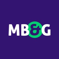 MB&G Insurance logo - Similar company to G Squared Geology