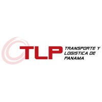 Transporte y Logística de Panamá - TLP logo - Similar company to Transalma Internacional S.A.