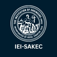 IEI-SAKEC logo - Similar company to Teaching Learning Centre (Tlc) - Sakec
