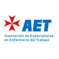 Asociación de Especialistas en Enfermería del Trabajo logo - Similar company to Aetga