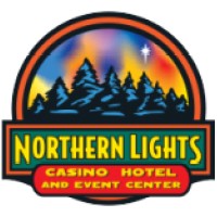 Northern Lights Casino logo - Similar company to Hotseat Lotto