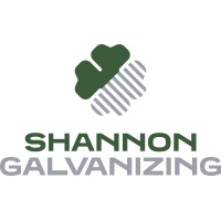 Shannon Galvanizing logo - Similar company to Epv Tanks