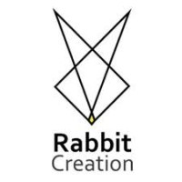 Rabbit Creation logo - Similar company to Nibras.Com