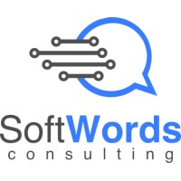 SoftWords Consulting Inc. logo - Similar company to Peekaboo.Ai