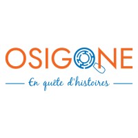 Osigone logo - Similar company to Highfive Sponsoring