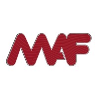 MAF Argentina andamios y servicios industriales logo - Similar company to Cimsa