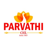 Parvathi Oil logo - Similar company to Sri Oom Muruga Oil Mill