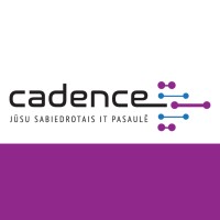 Cadence Sia