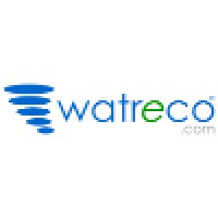 Watreco AB logo - Similar company to Win Water