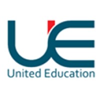 United Education logo - Similar company to Axisx Group