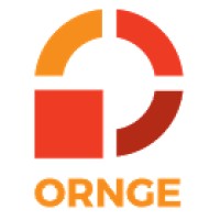 ORNGE logo - Similar company to Sia Global Solutions Llc