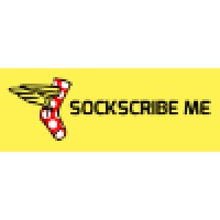 Sockscribe Me