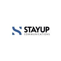 Stay Up Communications logo - Similar company to Profuel Solutions (Pty) Ltd
