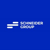 SCHNEIDER GROUP logo - Similar company to Afileon