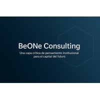 BeONe Private Office logo - Similar company to Zynergy Asset Management