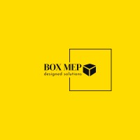 BOX MEP logo - Similar company to Inspiredfitout
