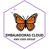AWS Embajadoras Cloud logo - Similar company to Aws Community Day Argentina