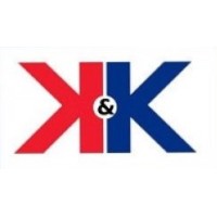 K&K UK Marketing Services logo - Similar company to Matevise