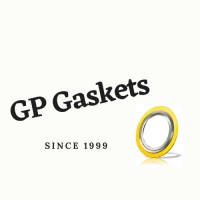 GP Gaskets logo - Similar company to Ferolite Jointings Ltd
