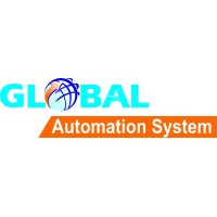 Global Automation System logo - Similar company to Leadgen.Illuminati: Automation & Technology Specialists For Sales & Marketing