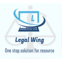 Legal Wing Org. logo - Similar company to Lexrem