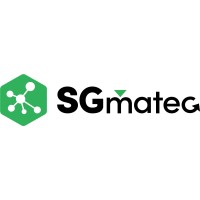 SGmatec logo - Similar company to Memsing Pte. Ltd.