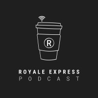 Royale Express Podcast logo - Similar company to Processpro.Com