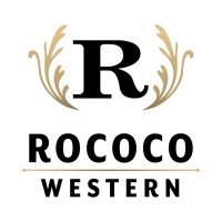 Rococo on Western logo - Similar company to Rococo Restaurant & Wine Bar
