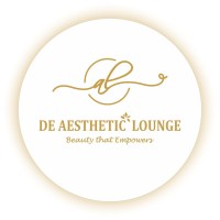 De Aesthetic Lounge logo - Similar company to Automize.Pk