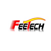 Feetech-Smart Servo Leader,Servo Application For DIY STEM Education logo - Similar company to Robot Arm Studio