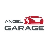 ANGEL GARAGE PRIVATE LIMITED logo - Similar company to Garagewa.Com