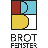 Brotfenster logo - Similar company to Ort Group