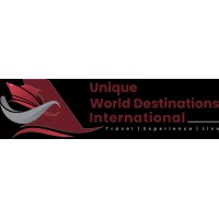Unique World Destinations. logo - Similar company to Memey Ai