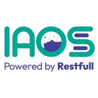 International Academy of Sleep Powered by Restfull logo - Similar company to Nexus Practice Solutions, Llc