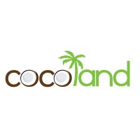 Cocoland logo - Similar company to Cocoland