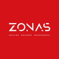 ZONAS S.A. logo - Similar company to A.Ei.M.A S.A.